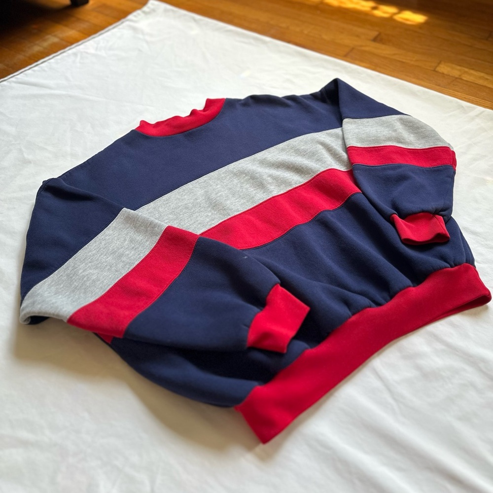 Vintage 90s Sweatshirt